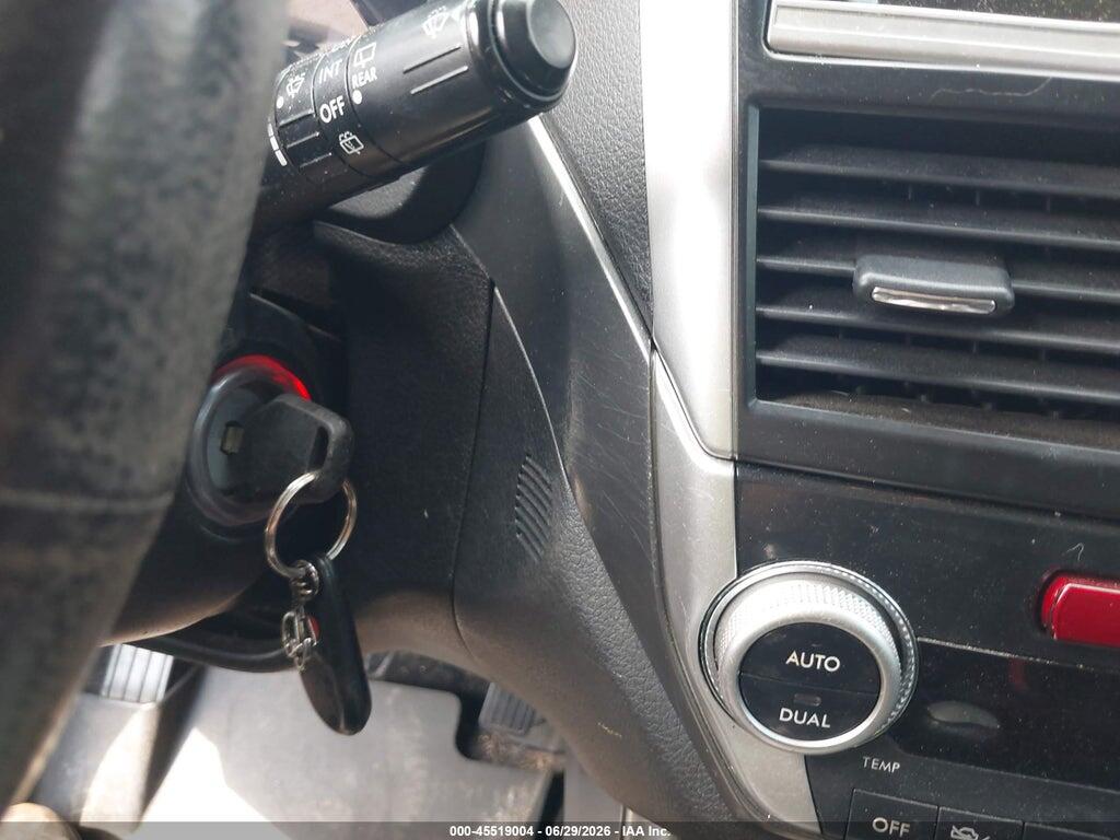 JF2SHAHC3BH726933 2011 SUBARU FORESTER photo no. 11