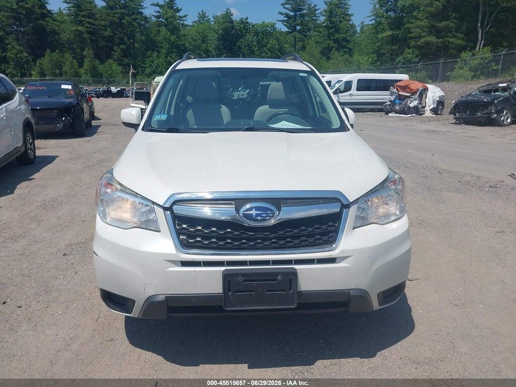 JF2SJAFC9FH566747 2015 SUBARU FORESTER photo no. 12