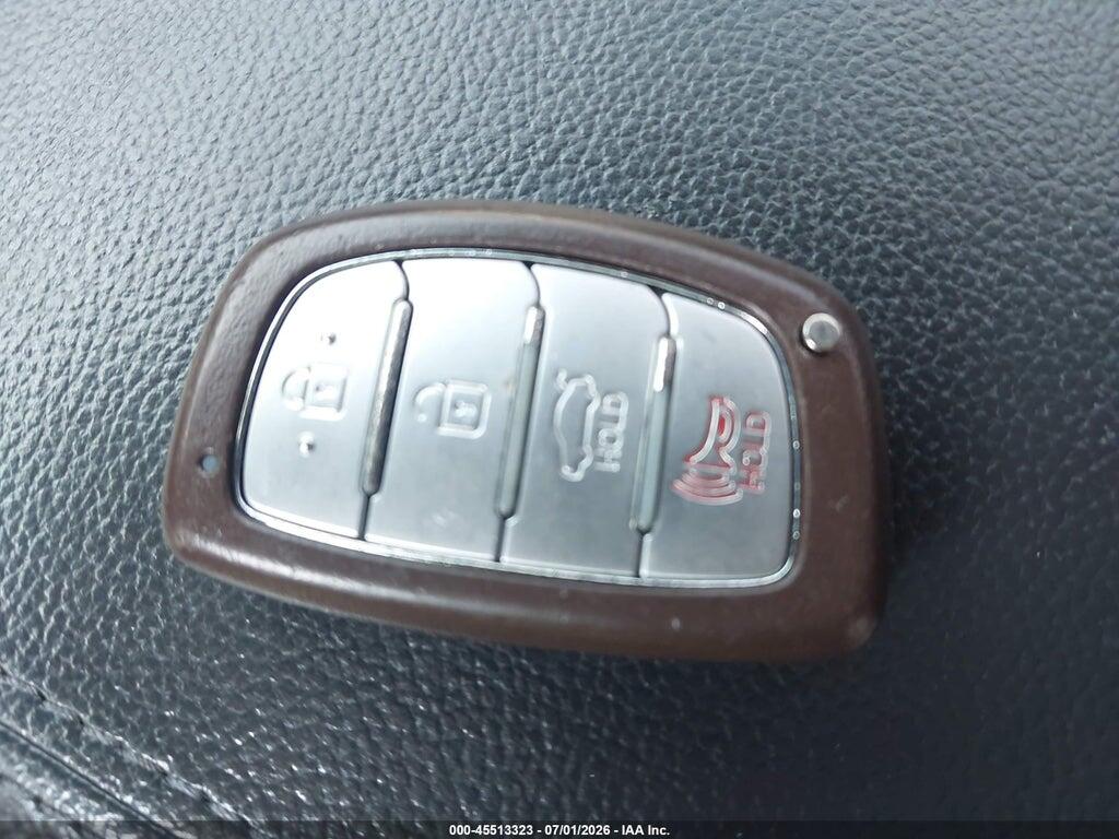 5NPE34AF1FH080122 2015 HYUNDAI SONATA photo no. 11