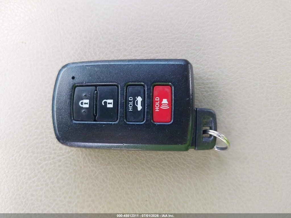 4T4BF1FK6DR336144 2013 TOYOTA CAMRY photo no. 11