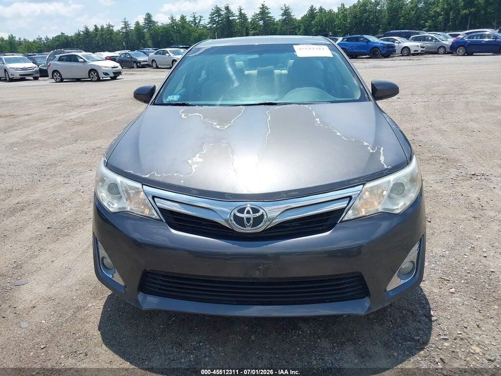 4T4BF1FK6DR336144 2013 TOYOTA CAMRY photo no. 12
