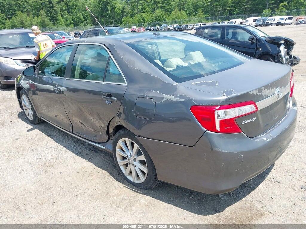 4T4BF1FK6DR336144 2013 TOYOTA CAMRY photo no. 3