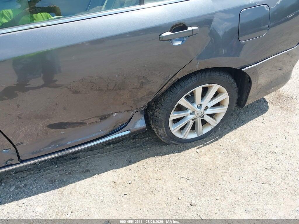4T4BF1FK6DR336144 2013 TOYOTA CAMRY photo no. 6