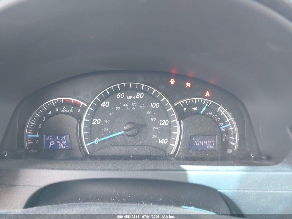 4T4BF1FK6DR336144 2013 TOYOTA CAMRY photo no. 7