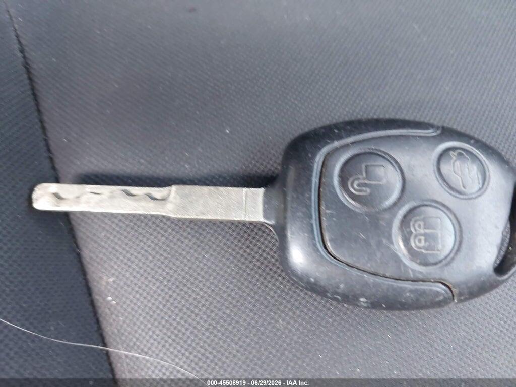 3FADP4BJ5EM138914 2014 FORD FIESTA photo no. 11
