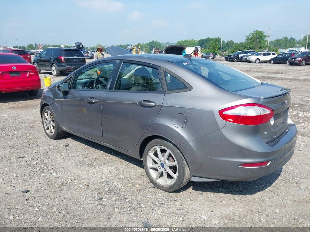3FADP4BJ5EM138914 2014 FORD FIESTA photo no. 3