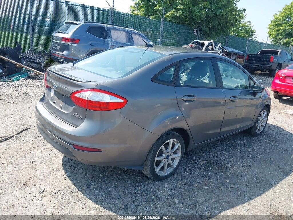3FADP4BJ5EM138914 2014 FORD FIESTA photo no. 4