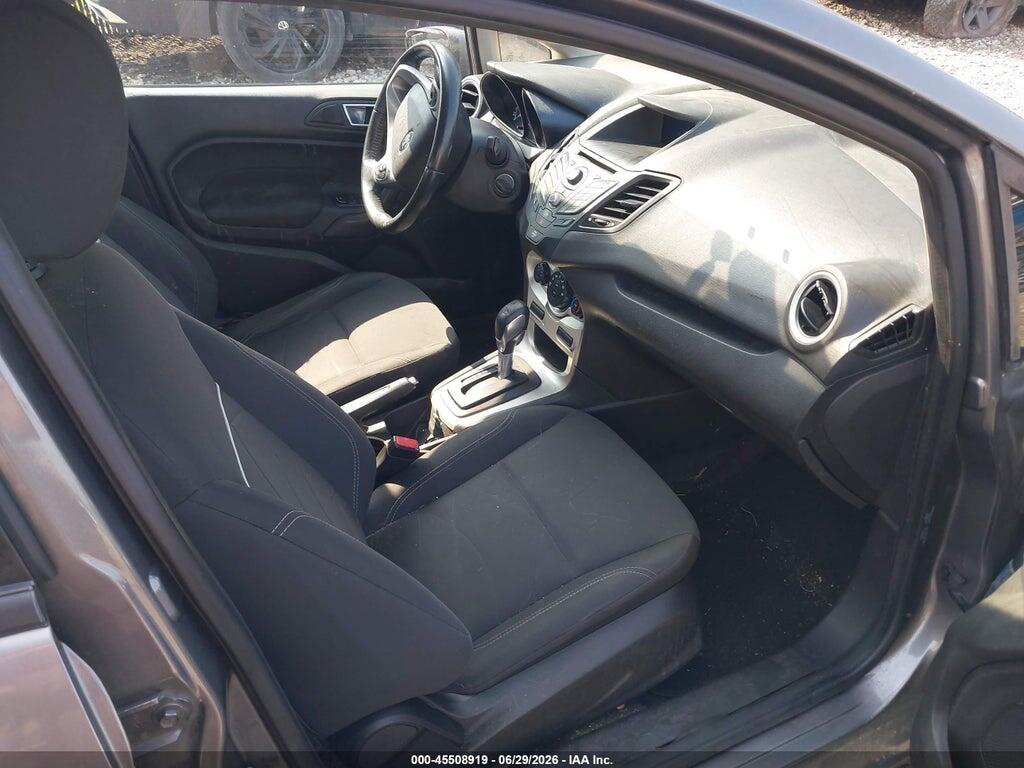 3FADP4BJ5EM138914 2014 FORD FIESTA photo no. 5