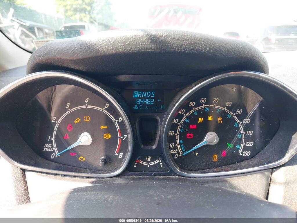 3FADP4BJ5EM138914 2014 FORD FIESTA photo no. 7