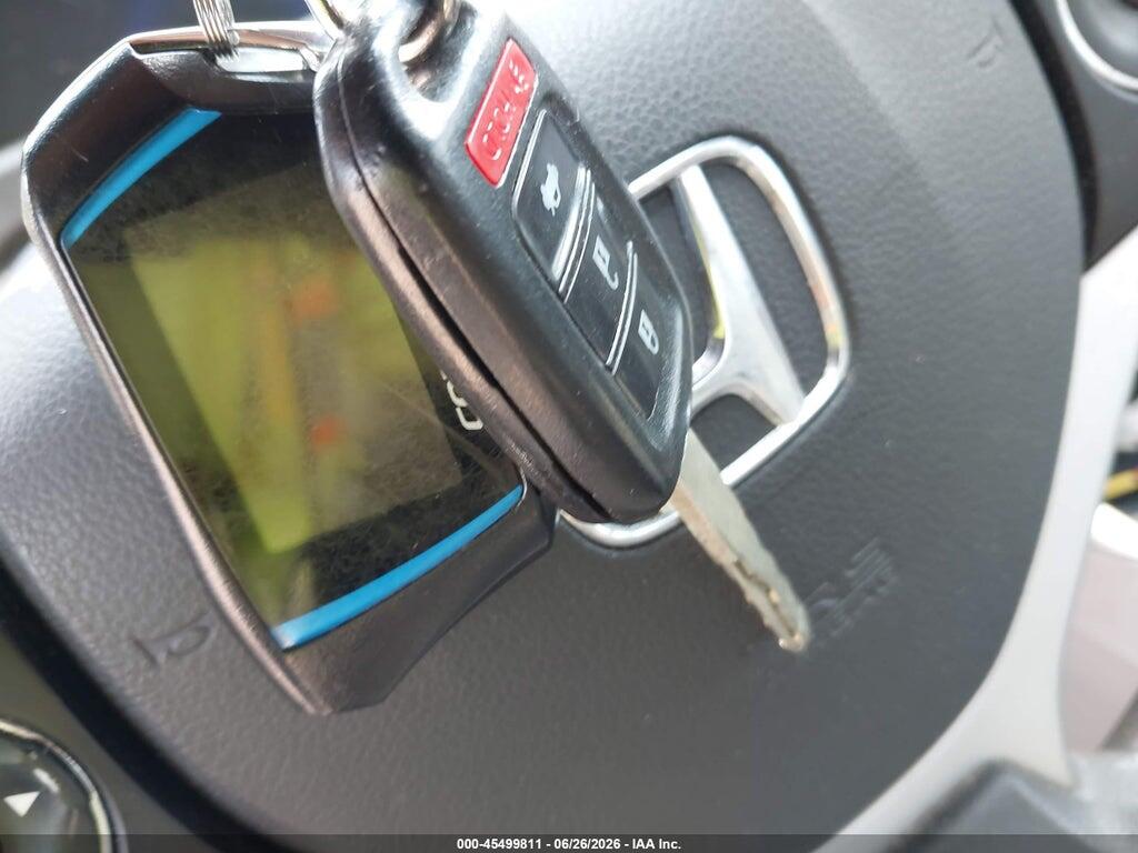 19XFB2F53FE275851 2015 HONDA CIVIC photo no. 11