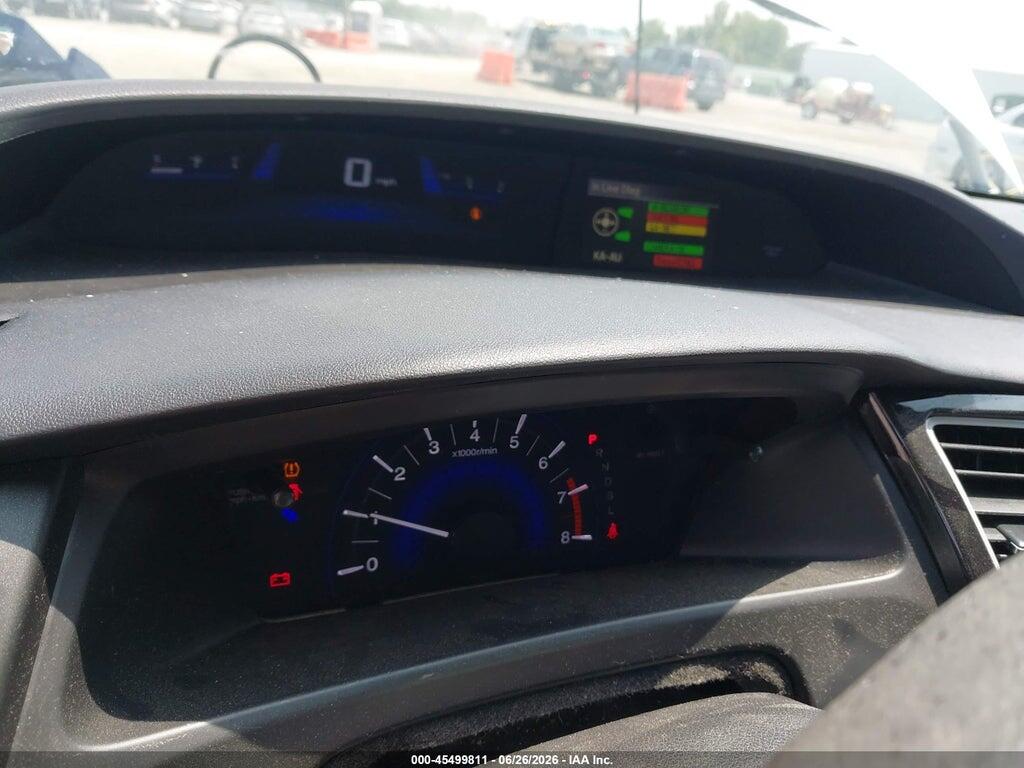 19XFB2F53FE275851 2015 HONDA CIVIC photo no. 7