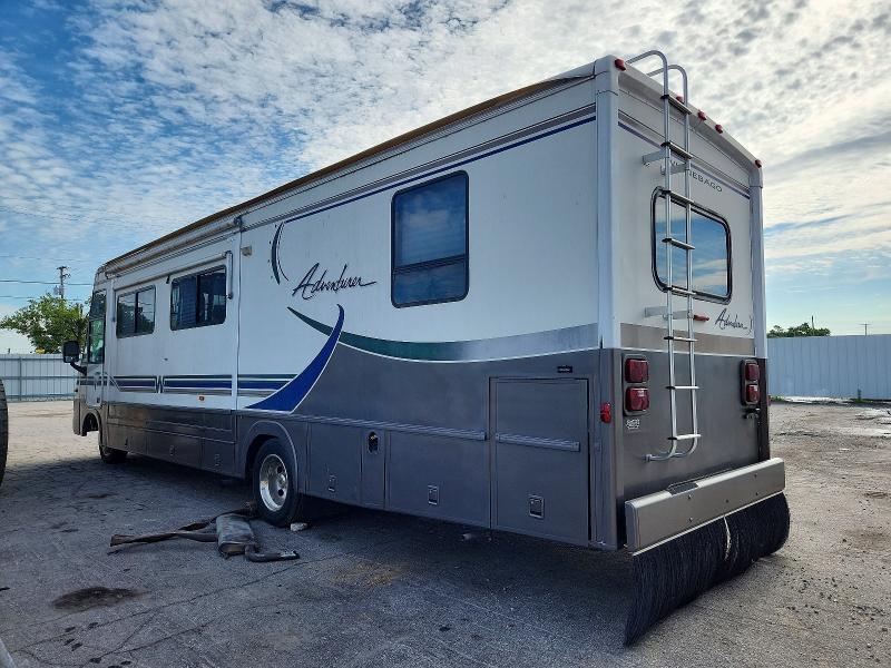 1997 WINNEBAGO ADVENTURE RV — Фото 3 из 10