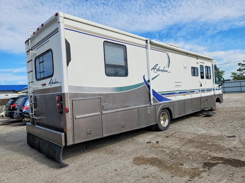 1997 WINNEBAGO ADVENTURE RV — Фото 4 из 10