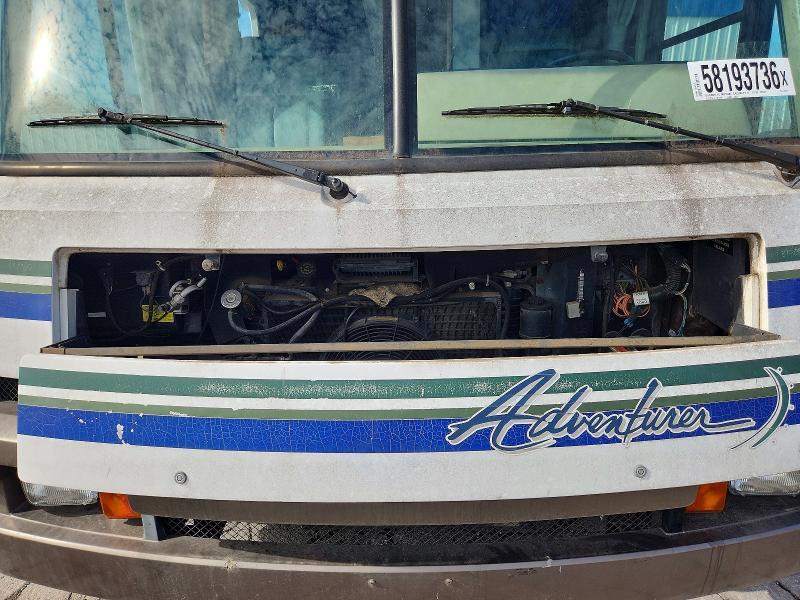 1997 WINNEBAGO ADVENTURE RV — Фото 7 из 10