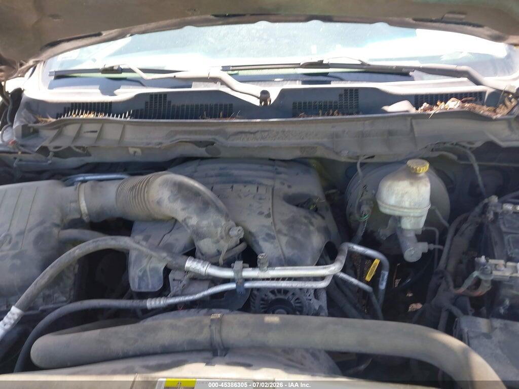 1C6RR7MT2ES188677 2014 RAM 1500 photo no. 10