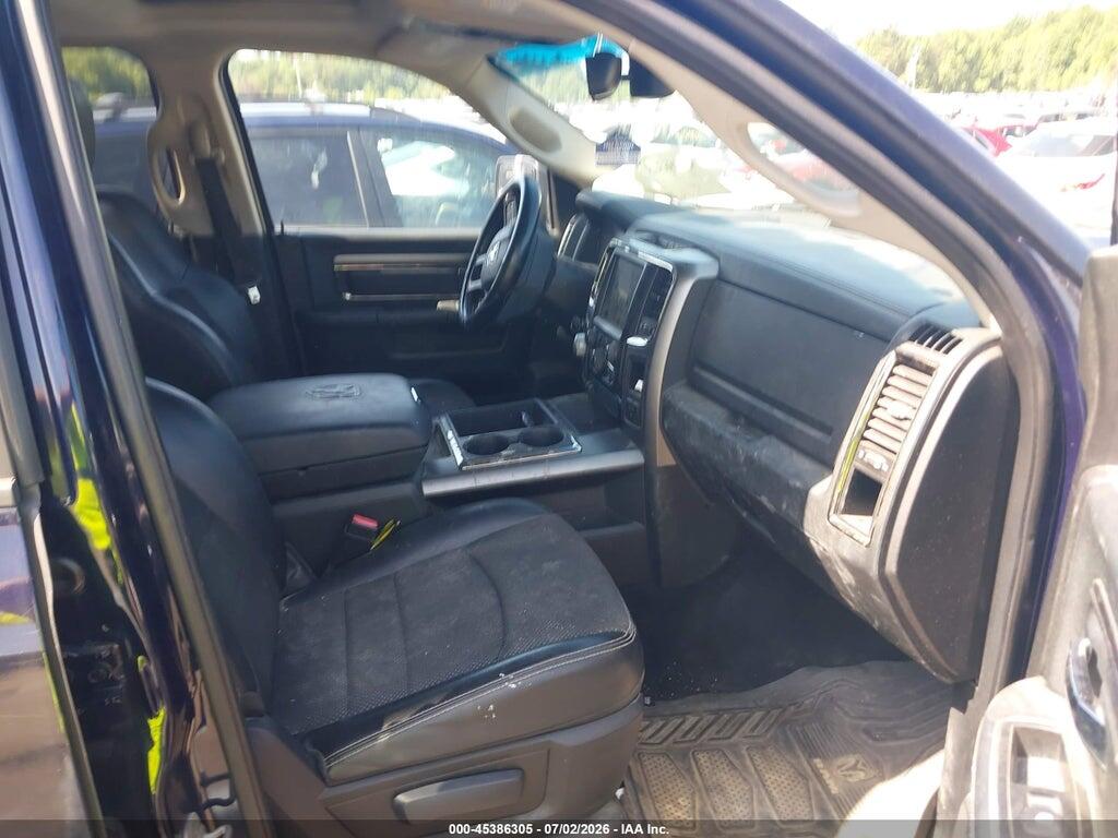 1C6RR7MT2ES188677 2014 RAM 1500 photo no. 5