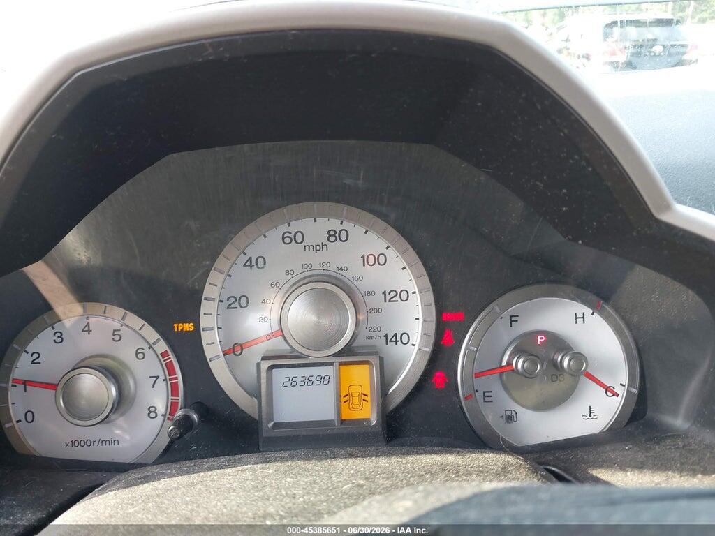 5FNYF4H27BB068816 2011 HONDA PILOT photo no. 7