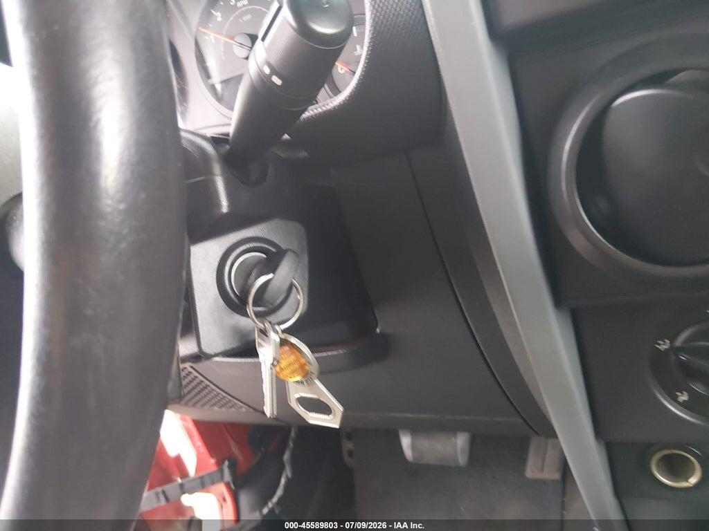 1J8FA24178L574376 2008 JEEP WRANGLER photo no. 11