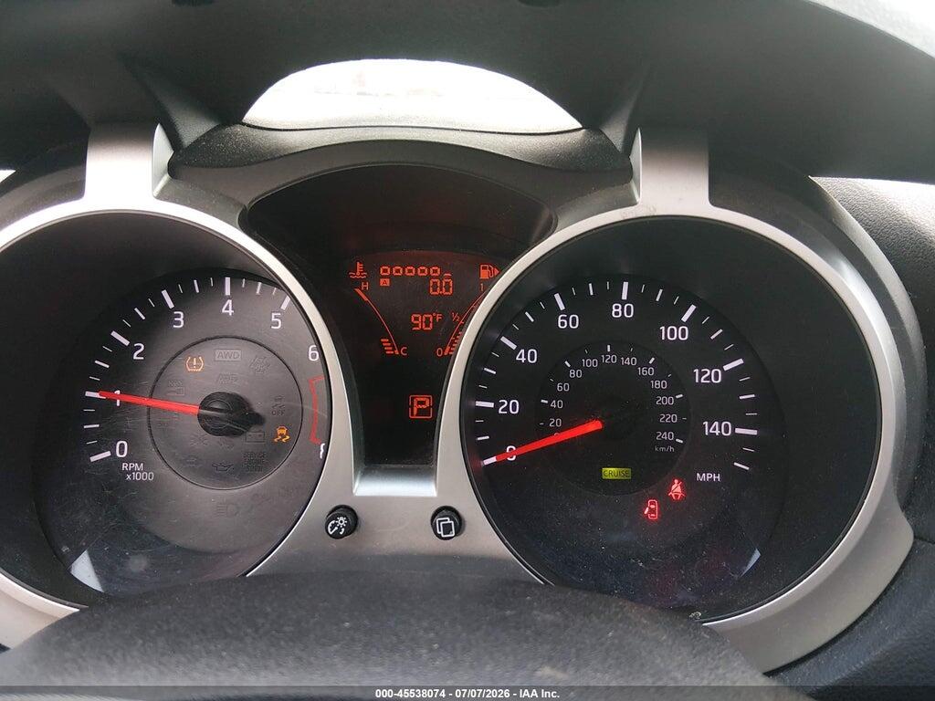 JN8AF5MR1CT118140 2012 NISSAN JUKE photo no. 7