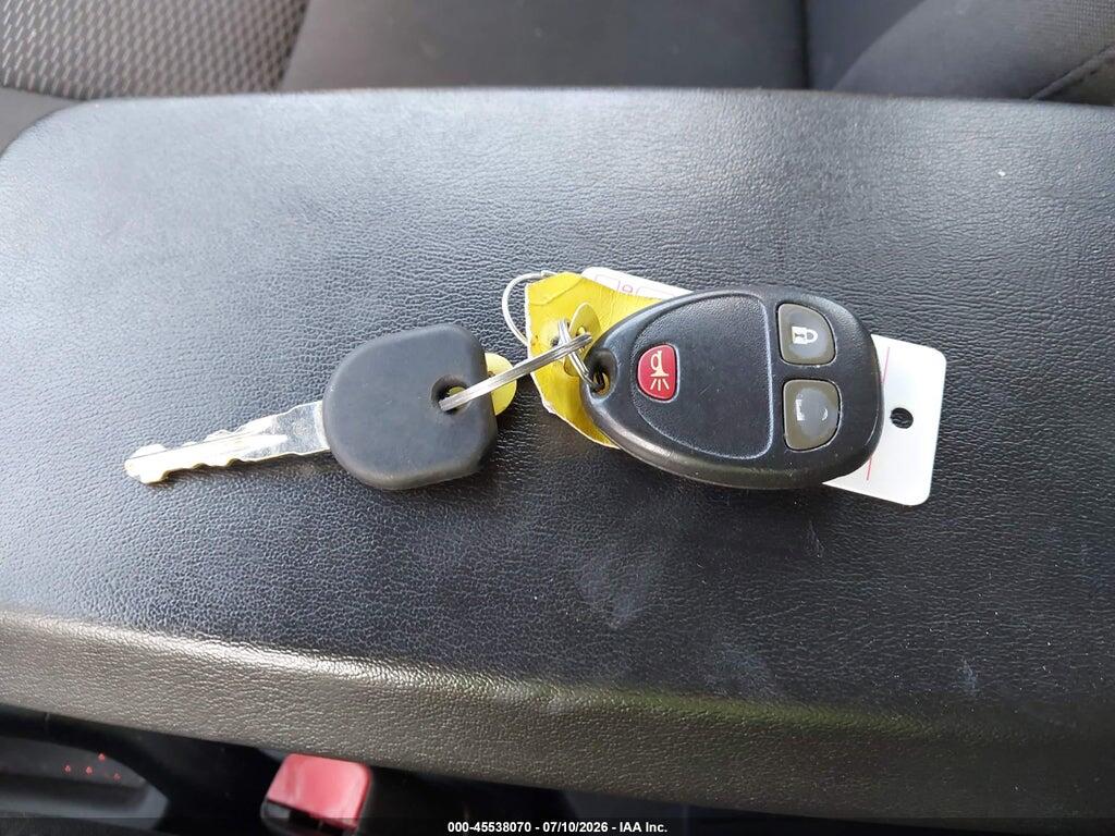 2CKDL63F376070193 2007 PONTIAC TORRENT photo no. 11