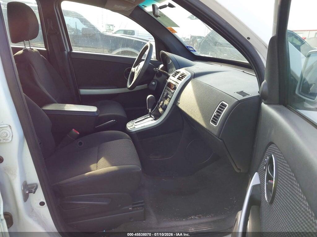 2CKDL63F376070193 2007 PONTIAC TORRENT photo no. 5
