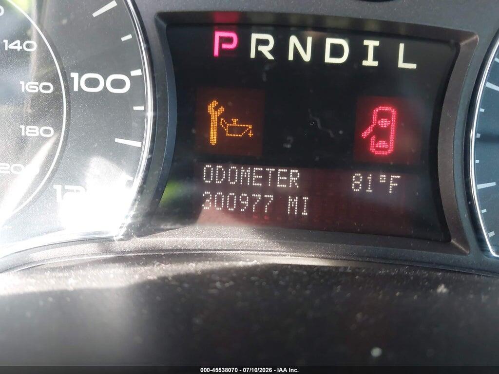 2CKDL63F376070193 2007 PONTIAC TORRENT photo no. 7