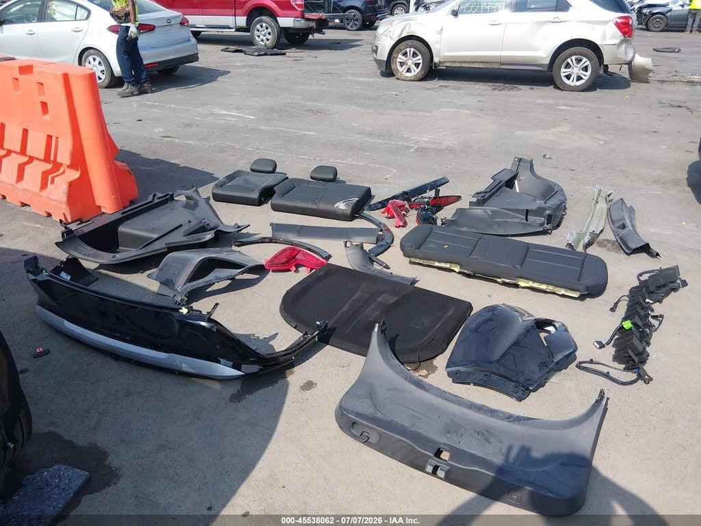 KL47LBEP4TB138103 2026 BUICK ENVISTA photo no. 12