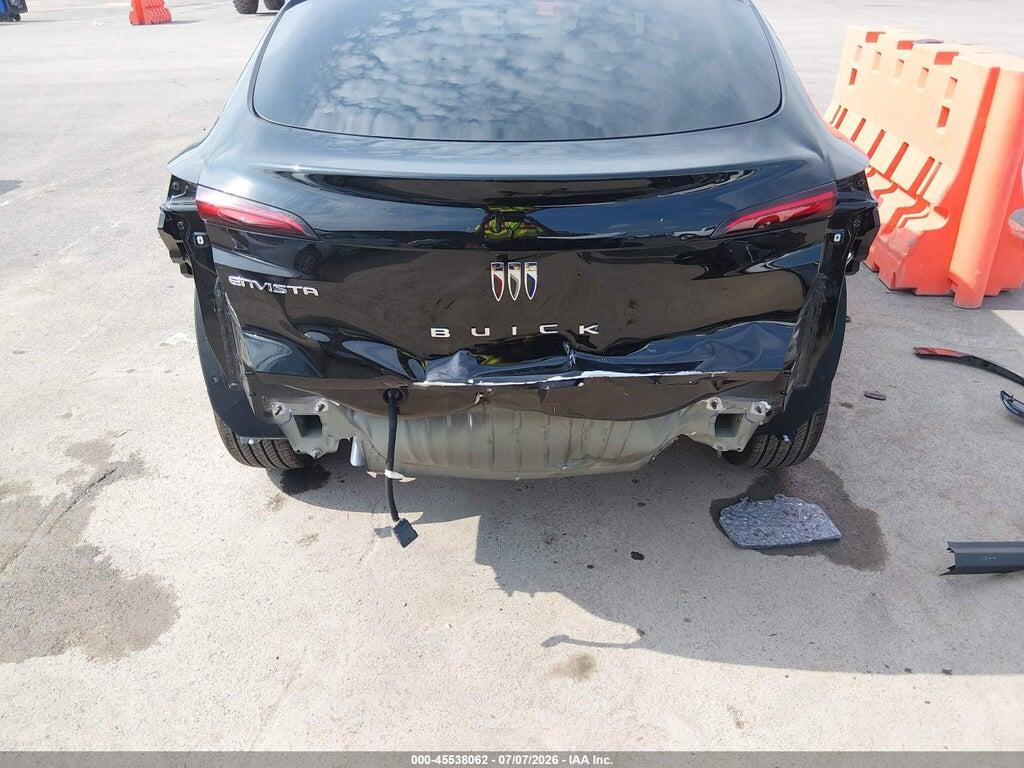 KL47LBEP4TB138103 2026 BUICK ENVISTA photo no. 6