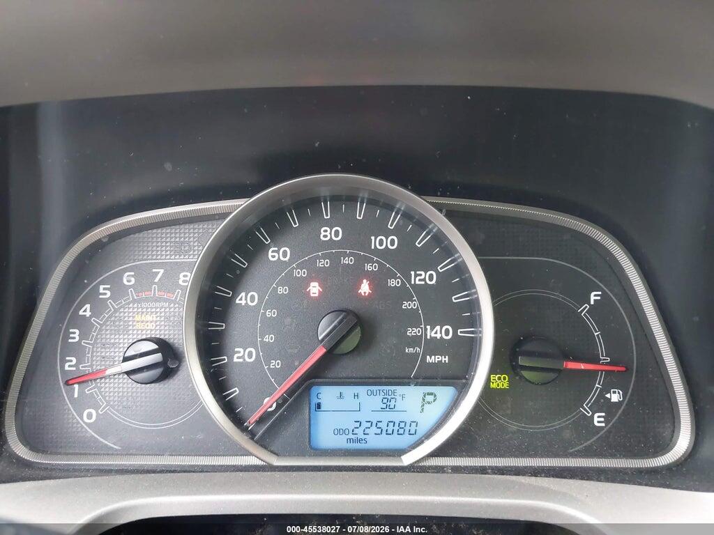 JTMZFREV2EJ021478 2014 TOYOTA RAV4 photo no. 7