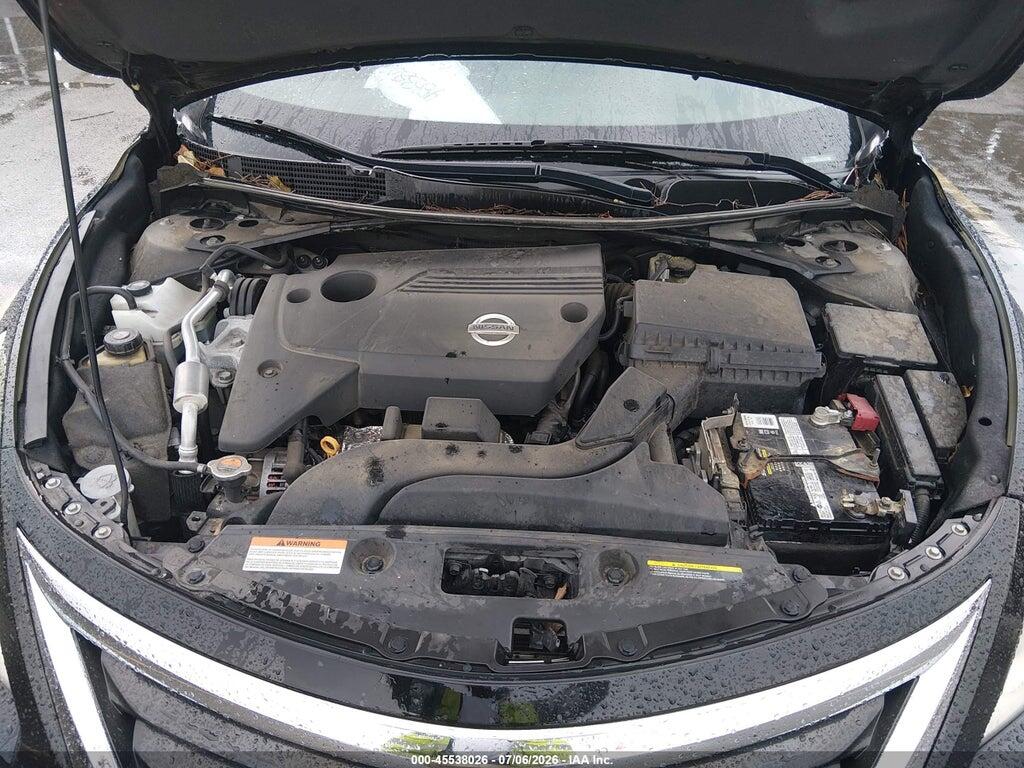 1N4AL3AP8FC296259 2015 NISSAN ALTIMA photo no. 10