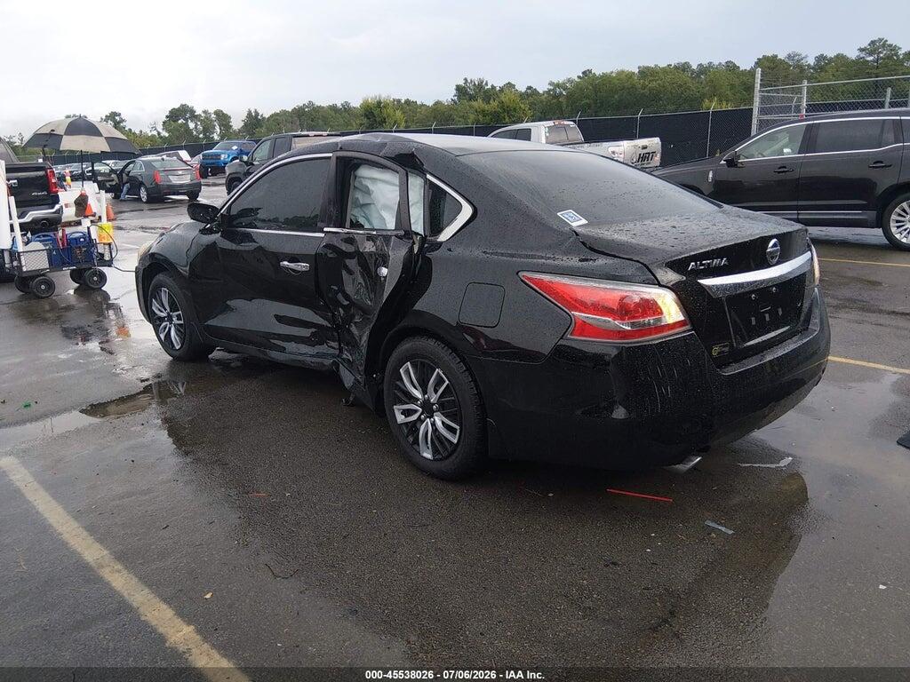 1N4AL3AP8FC296259 2015 NISSAN ALTIMA photo no. 3