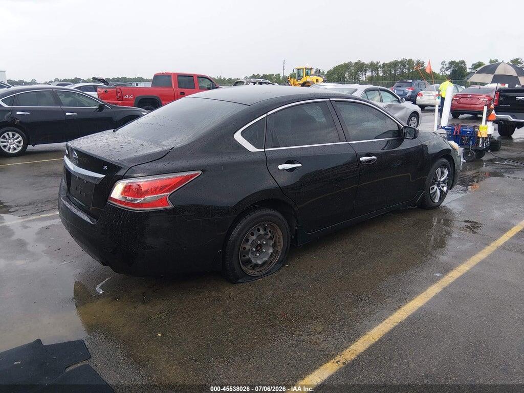 1N4AL3AP8FC296259 2015 NISSAN ALTIMA photo no. 4