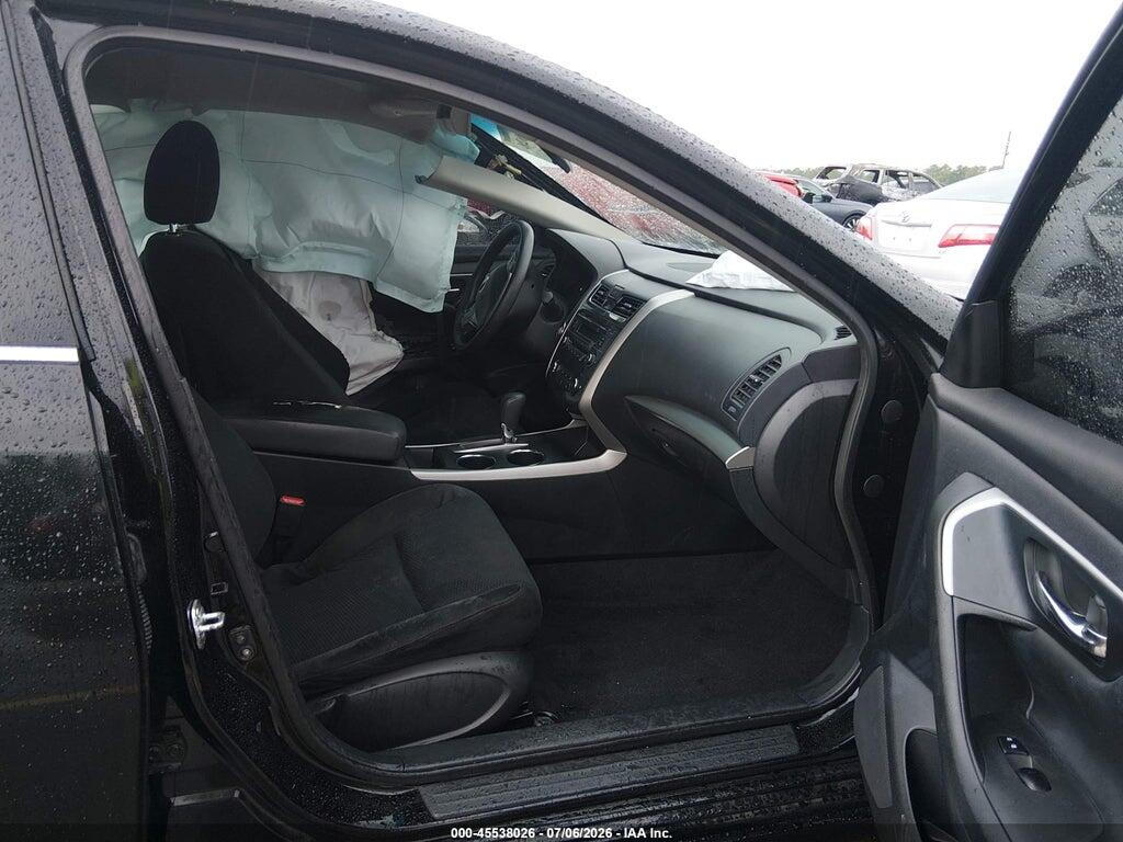 1N4AL3AP8FC296259 2015 NISSAN ALTIMA photo no. 5