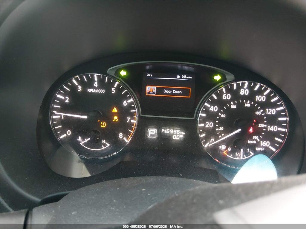 1N4AL3AP8FC296259 2015 NISSAN ALTIMA photo no. 7