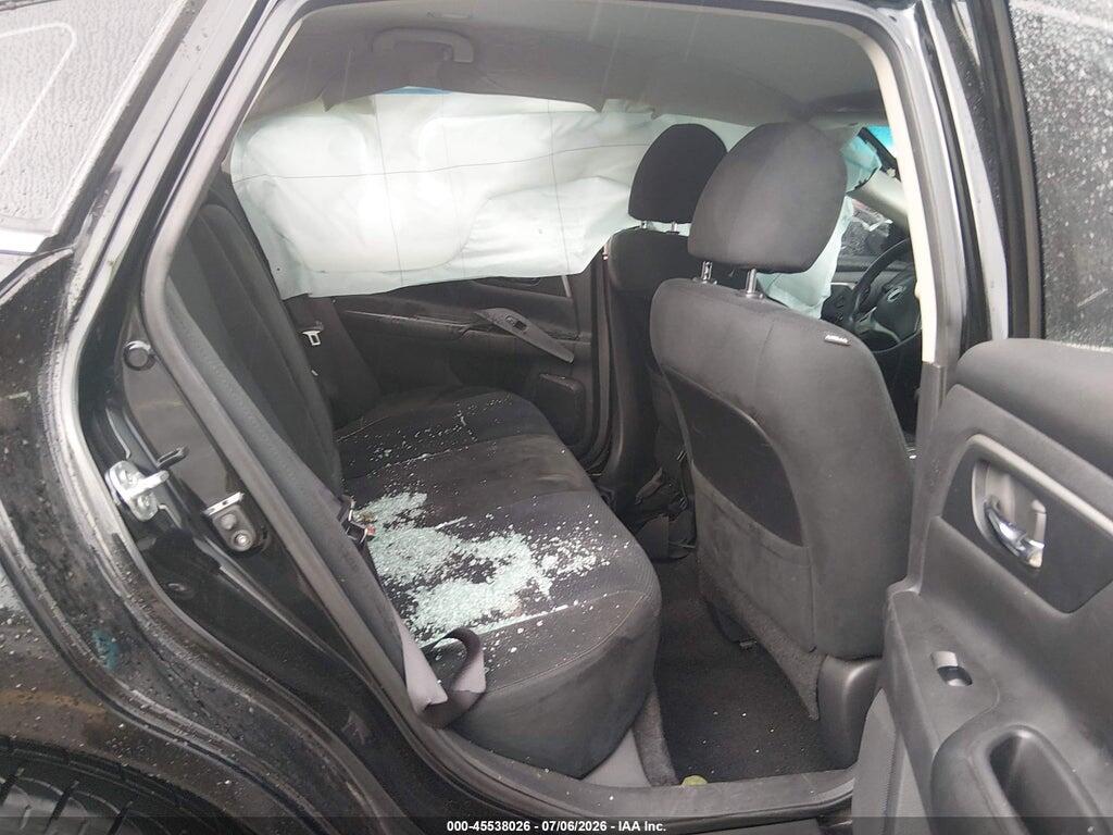 1N4AL3AP8FC296259 2015 NISSAN ALTIMA photo no. 8
