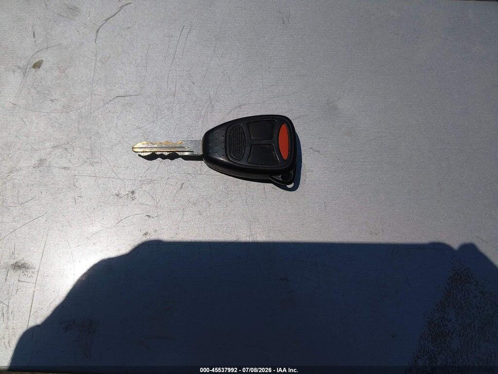 2D4FV47V16H349390 2006 DODGE MAGNUM photo no. 11