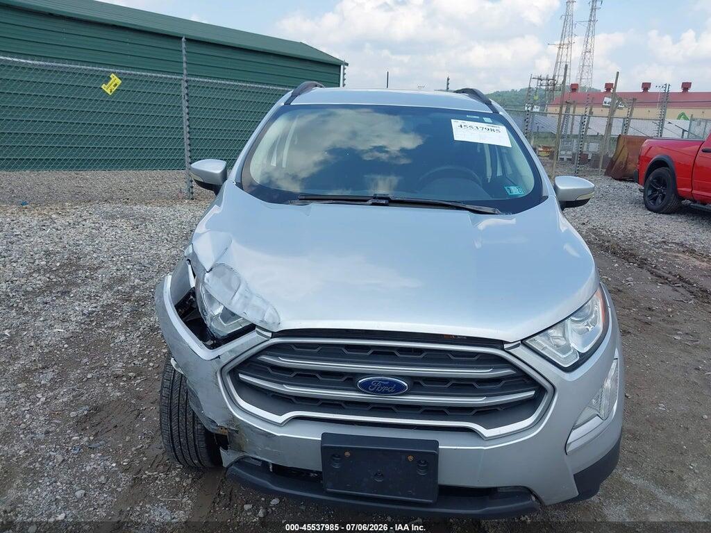 MAJ6S3GL3LC337969 2020 FORD ECOSPORT photo no. 12