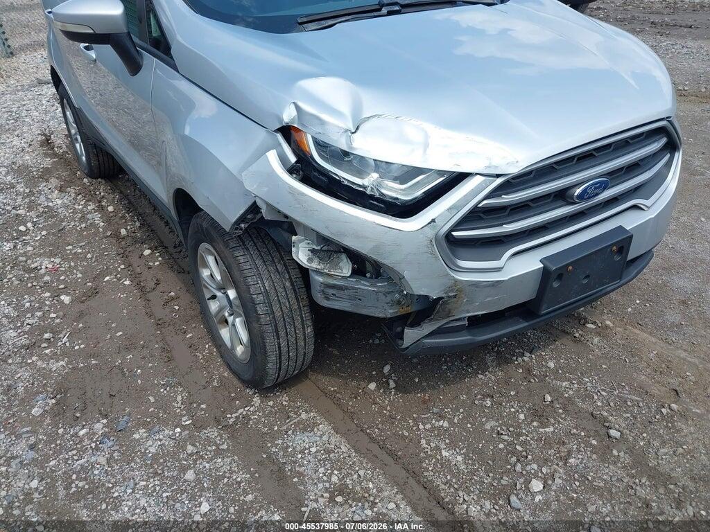 MAJ6S3GL3LC337969 2020 FORD ECOSPORT photo no. 6