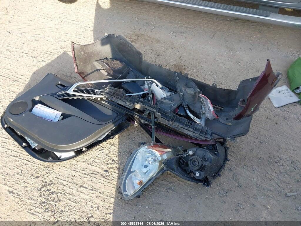 ML32A5HJ4LH009731 2020 MITSUBISHI MIRAGE photo no. 12
