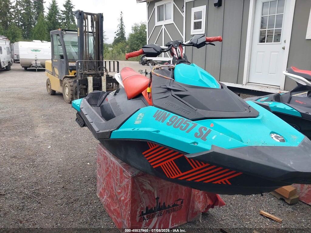 00000YDV85455F717 2017 SEA DOO OTHER photo no. 1