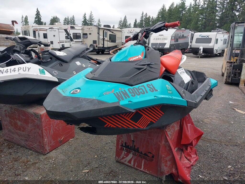 00000YDV85455F717 2017 SEA DOO OTHER photo no. 2