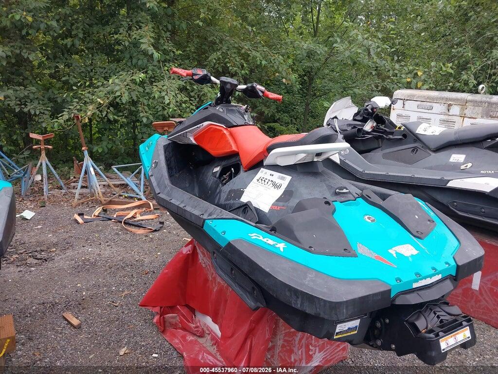 00000YDV85455F717 2017 SEA DOO OTHER photo no. 3