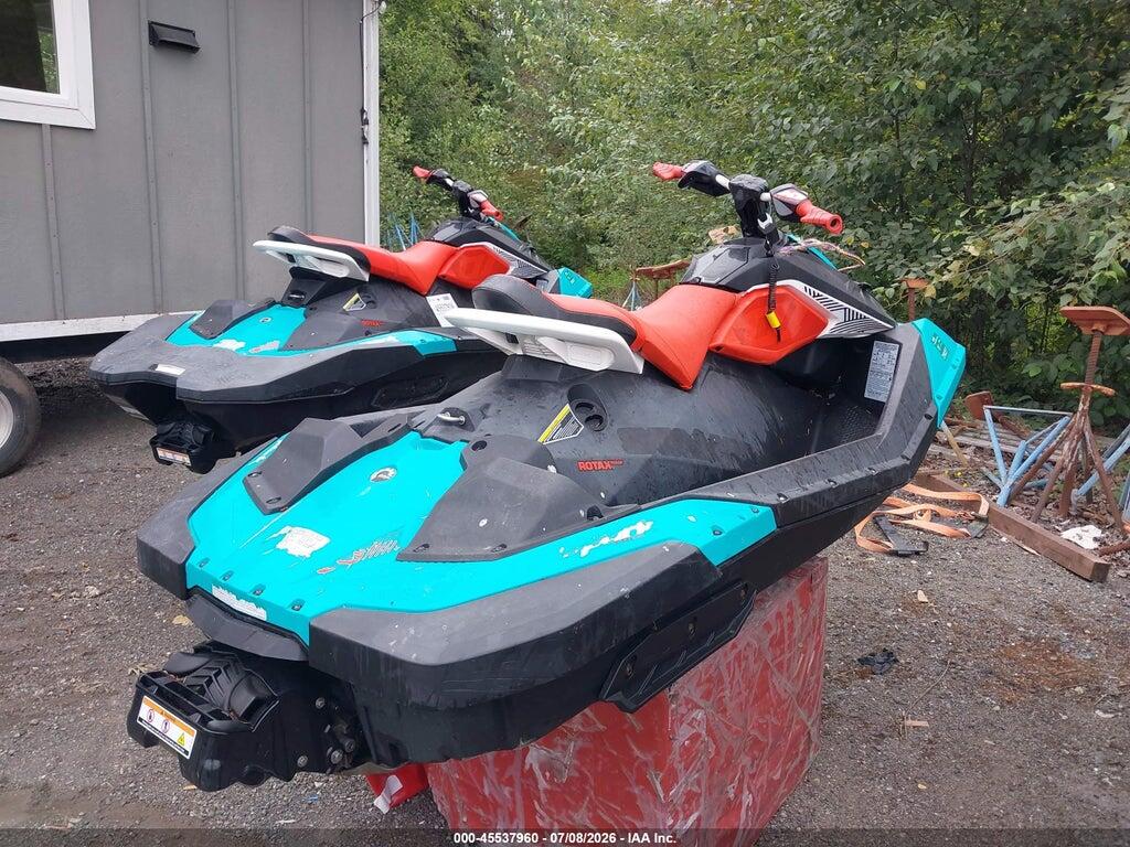 00000YDV85455F717 2017 SEA DOO OTHER photo no. 4