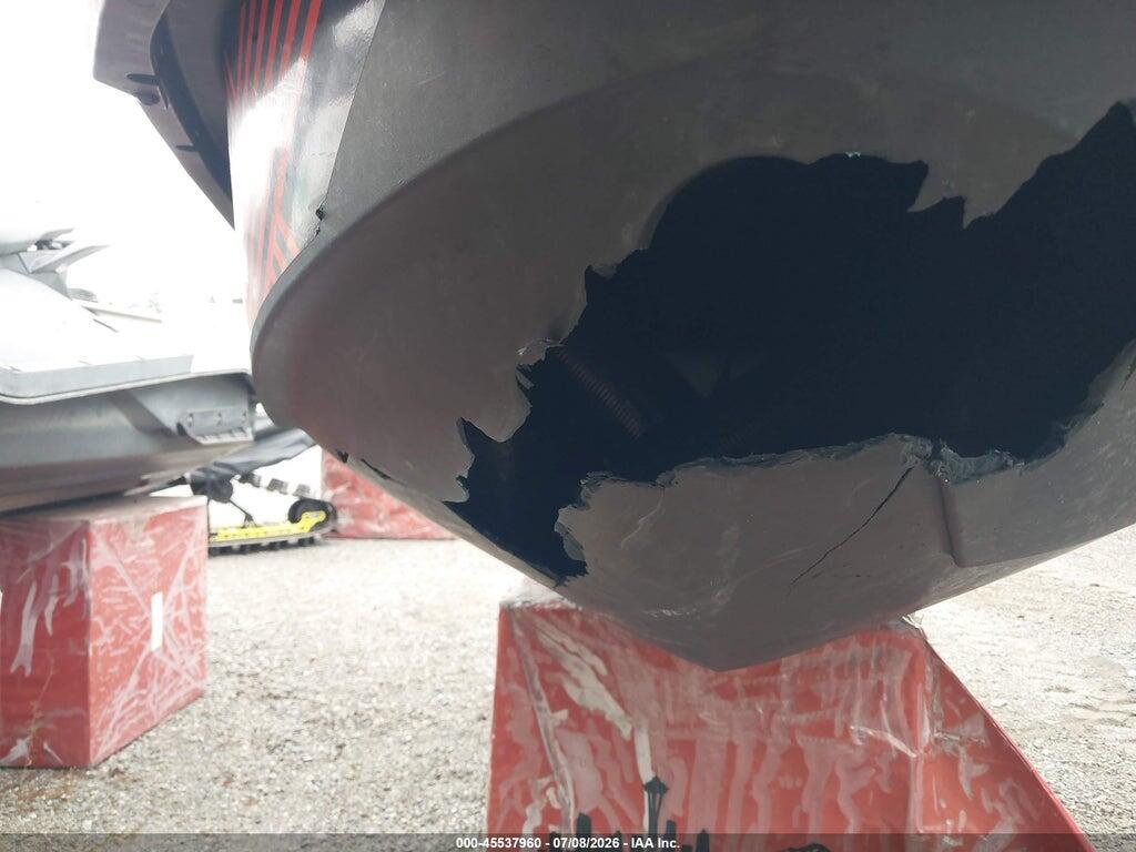00000YDV85455F717 2017 SEA DOO OTHER photo no. 6