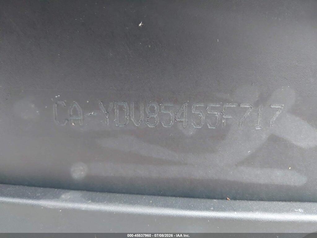 00000YDV85455F717 2017 SEA DOO OTHER photo no. 9
