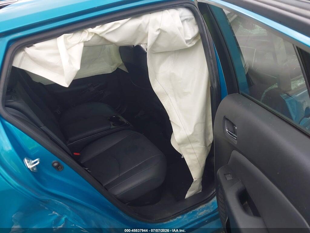 JTDKARFP7K3108261 2019 TOYOTA PRIUS PRIME photo no. 8