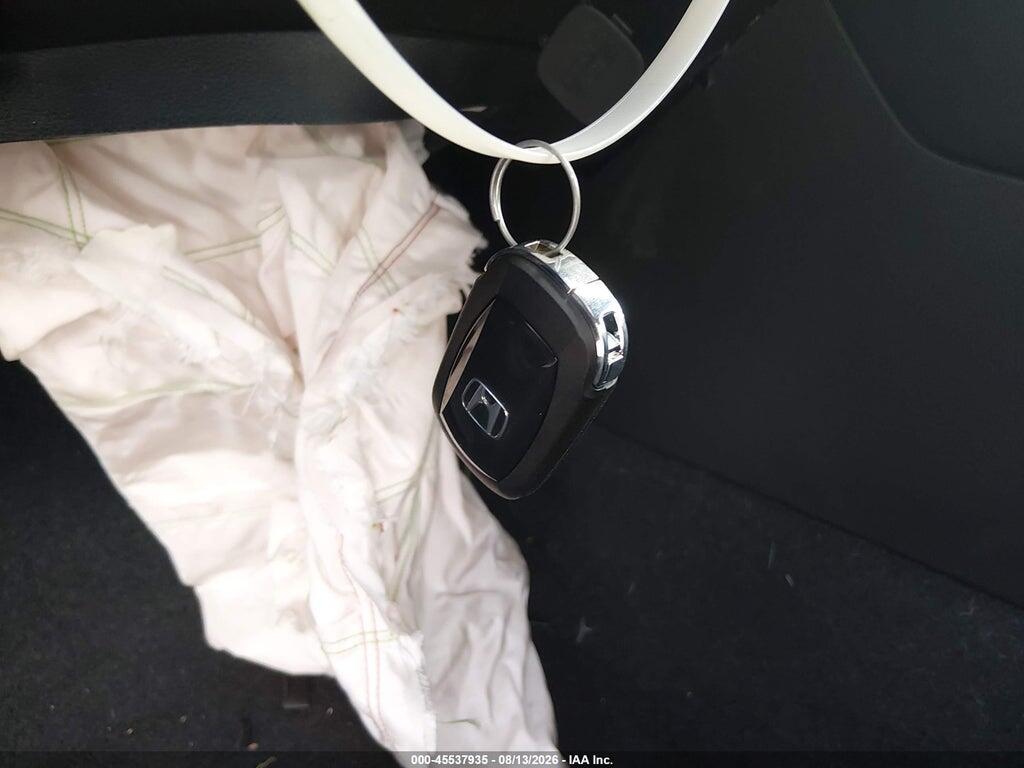 2HGFE2F59TH578996 2026 HONDA CIVIC photo no. 11