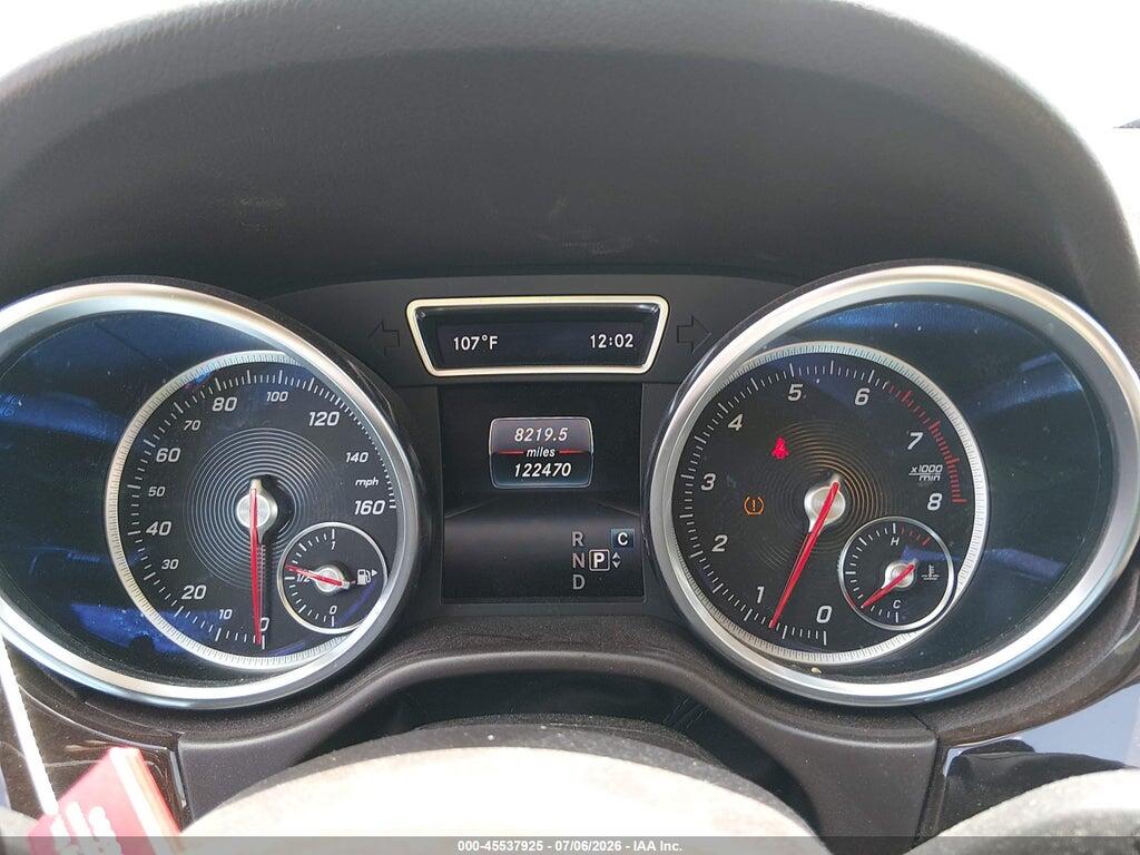 4JGDA5JB1JB005883 2018 MERCEDES-BENZ GLE 350 photo no. 7