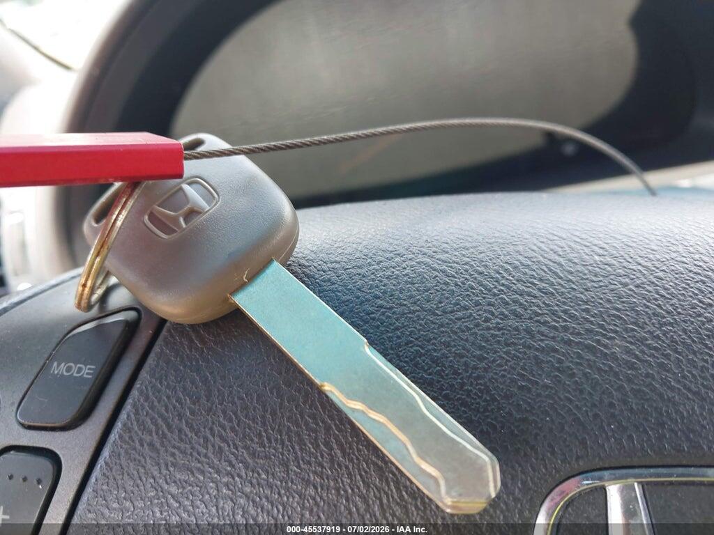 5FNRL38969B059443 2009 HONDA ODYSSEY photo no. 11