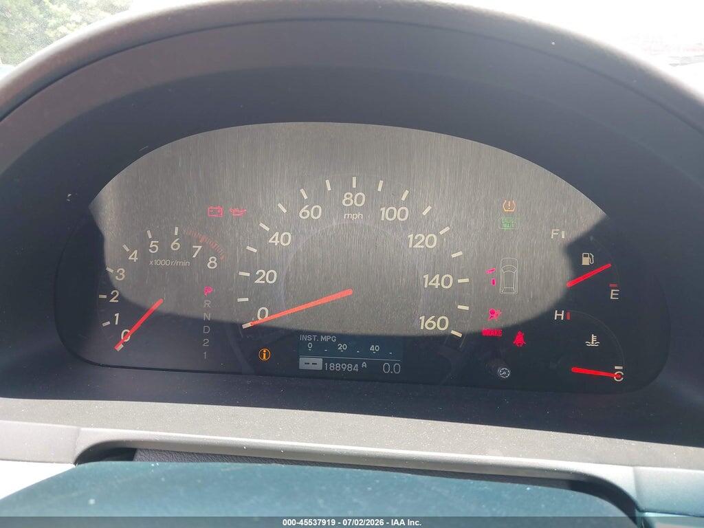5FNRL38969B059443 2009 HONDA ODYSSEY photo no. 7